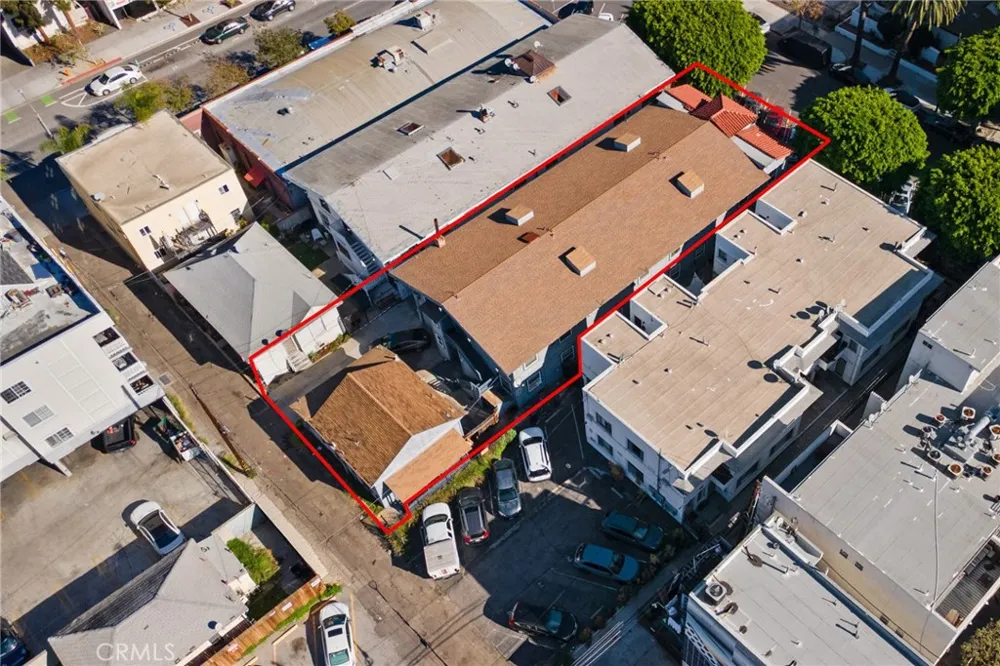 235 Linden Long Beach, CA 90802