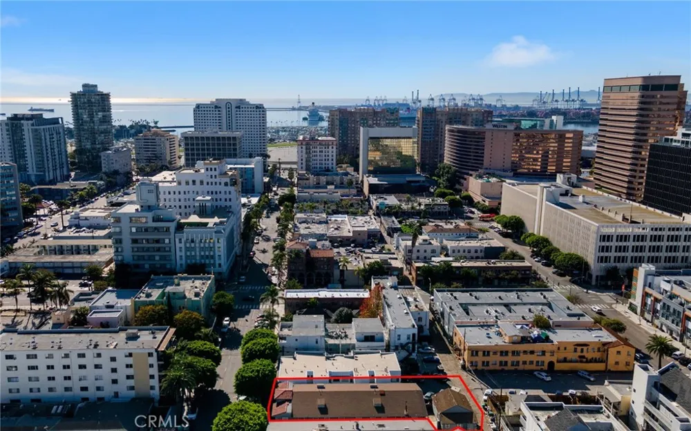 235 Linden Long Beach, CA 90802