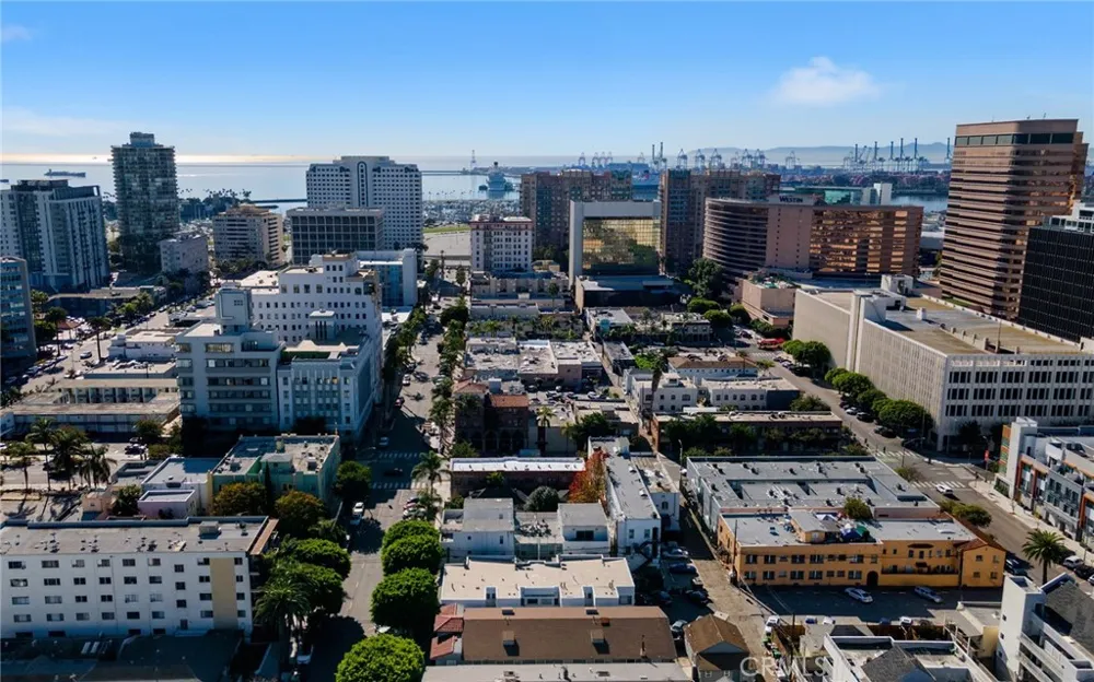 235 Linden Long Beach, CA 90802