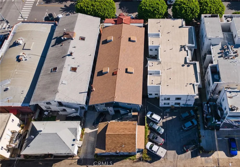 235 Linden Long Beach, CA 90802