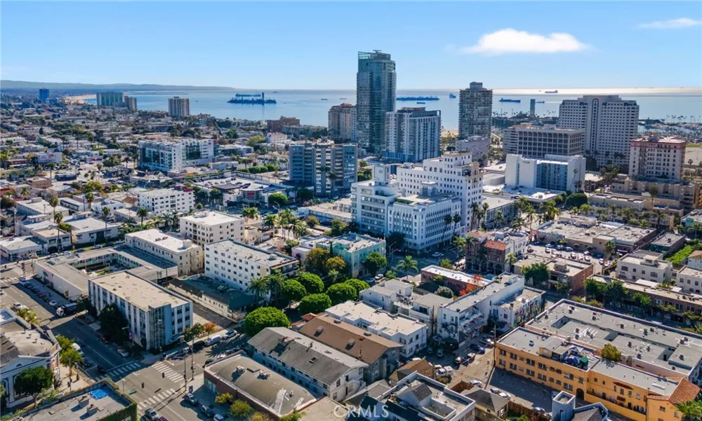 235 Linden Long Beach, CA 90802