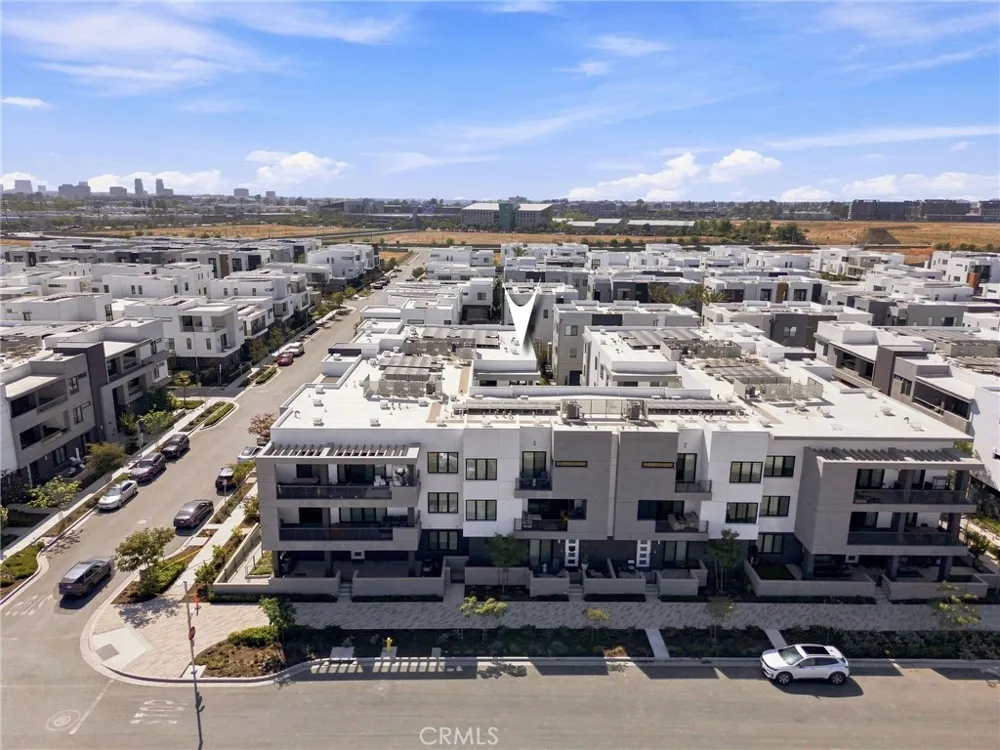 16289 Dawn #209 Tustin, CA 92782