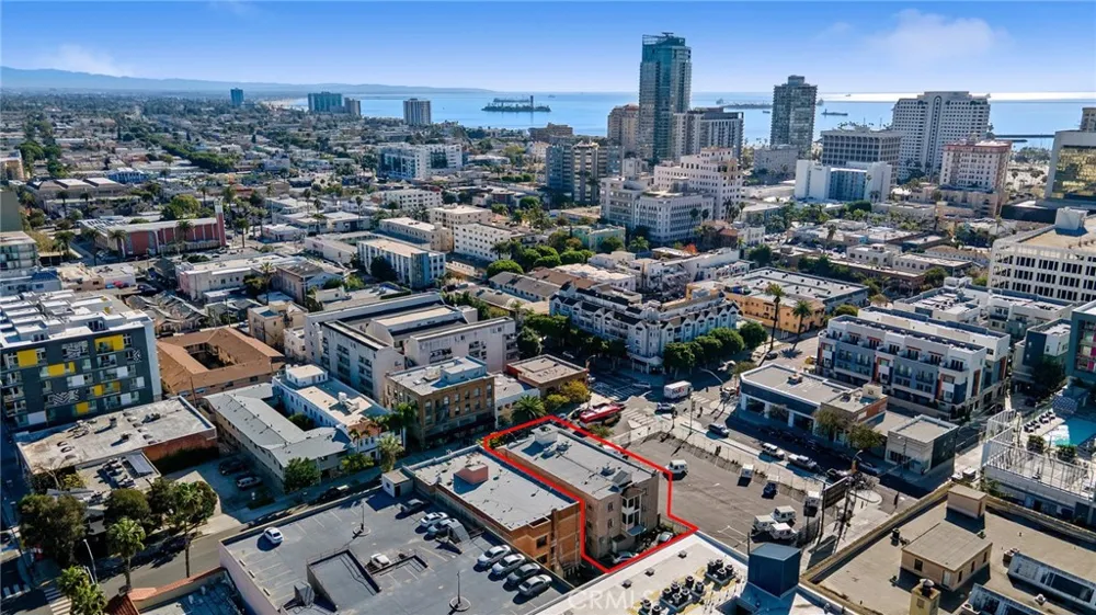 319 Elm Long Beach, CA 90802
