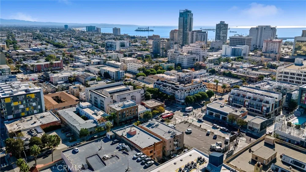 319 Elm Long Beach, CA 90802