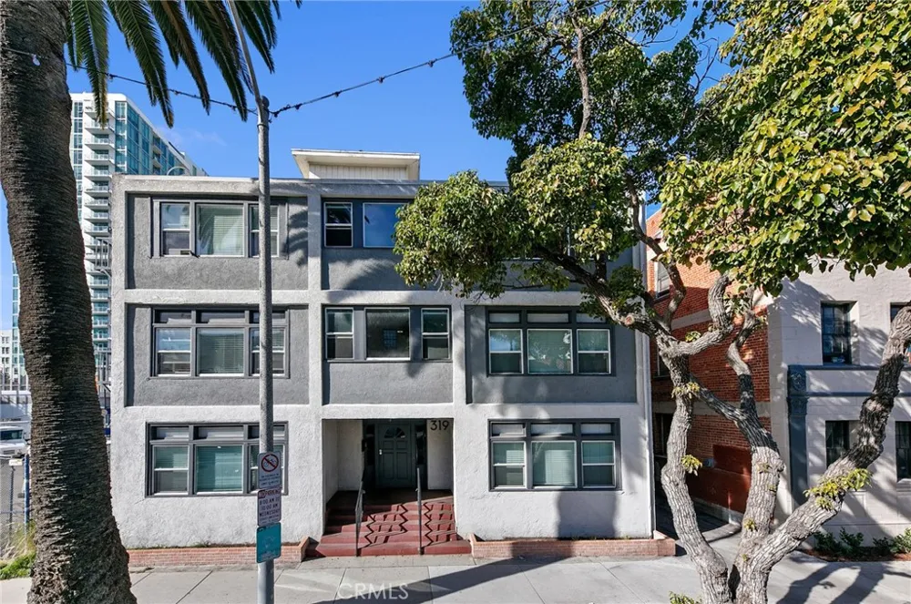 319 Elm Long Beach, CA 90802