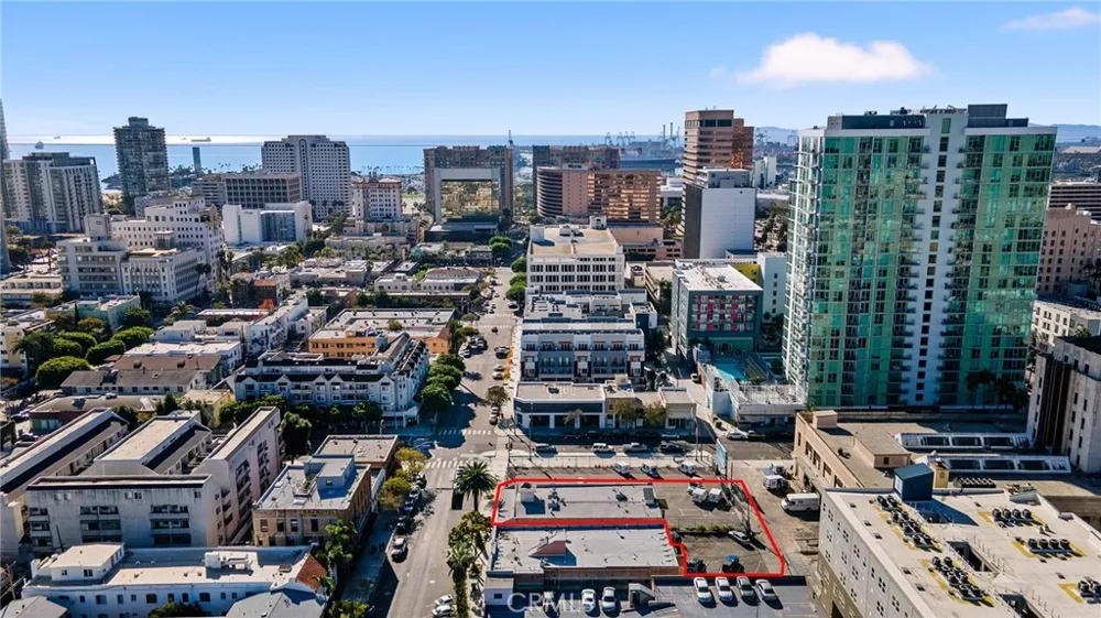319 Elm Long Beach, CA 90802