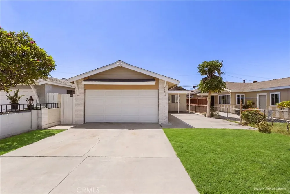 12248 212th Street Hawaiian Gardens, CA 90716