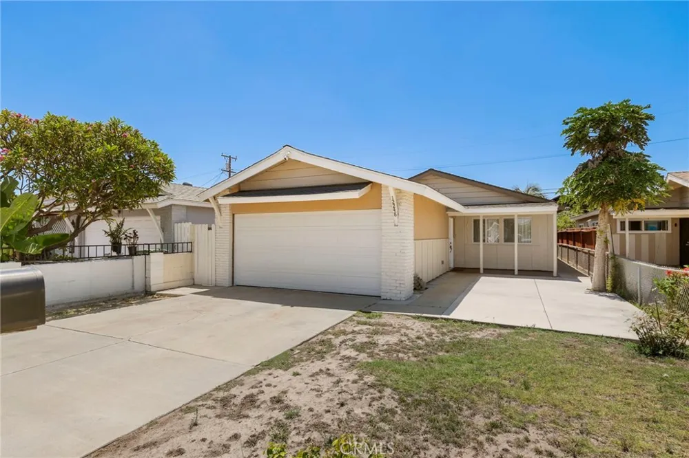 12248 212th Street Hawaiian Gardens, CA 90716