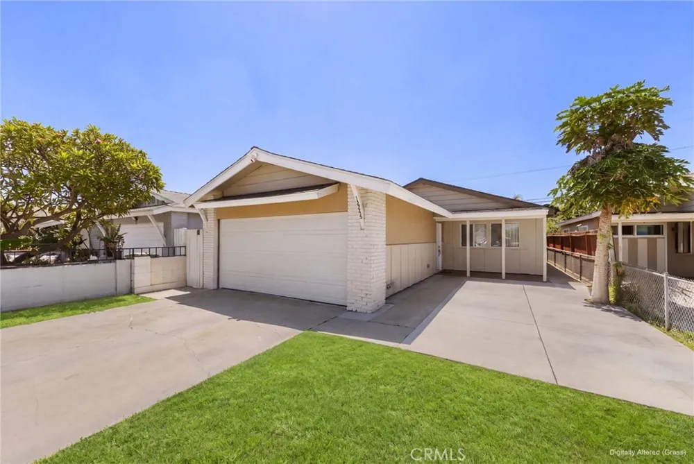 12248 212th Street Hawaiian Gardens, CA 90716