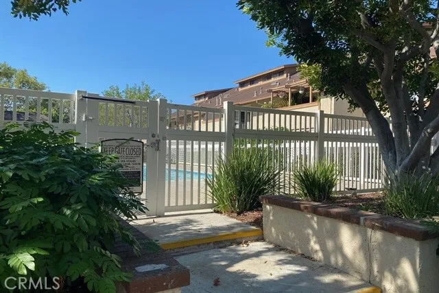 2200 Cheyenne Way #118 Fullerton, CA 92833