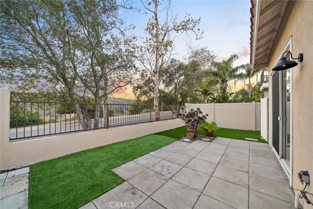 35 Via Encanto Rancho Santa Margarita, CA 92688