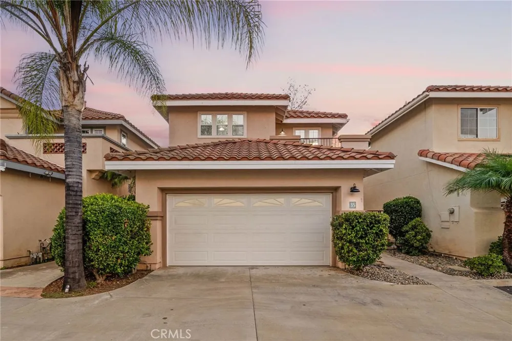 35 Via Encanto Rancho Santa Margarita, CA 92688