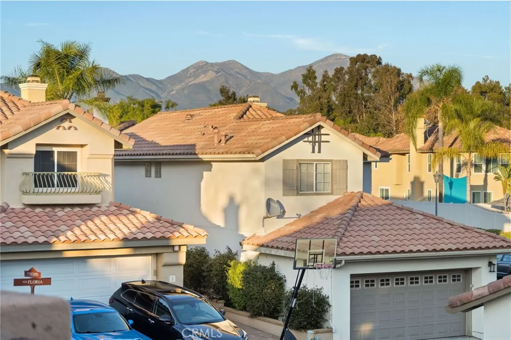35 Via Encanto Rancho Santa Margarita, CA 92688