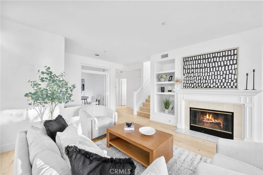 35 Via Encanto Rancho Santa Margarita, CA 92688