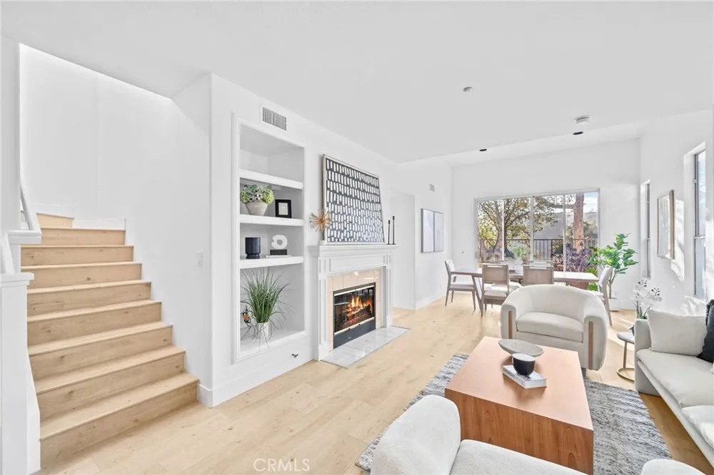35 Via Encanto Rancho Santa Margarita, CA 92688