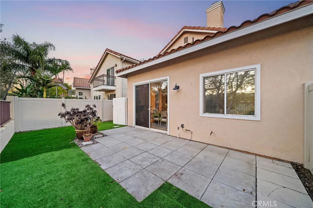 35 Via Encanto Rancho Santa Margarita, CA 92688