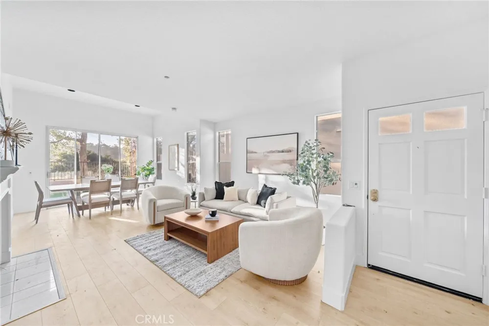 35 Via Encanto Rancho Santa Margarita, CA 92688