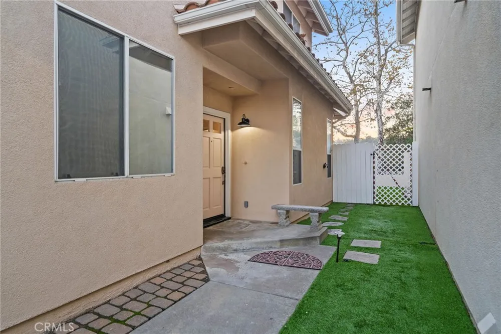 35 Via Encanto Rancho Santa Margarita, CA 92688