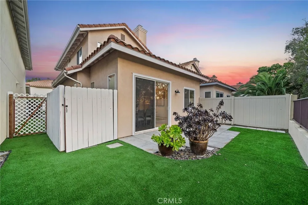 35 Via Encanto Rancho Santa Margarita, CA 92688