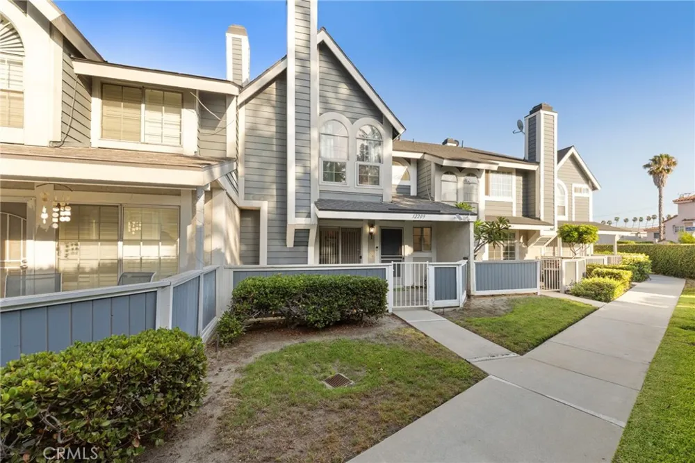 12205 Foster Road Norwalk, CA 90650