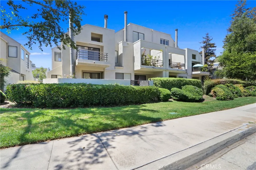5744 E Creekside #67 Orange, CA 92869
