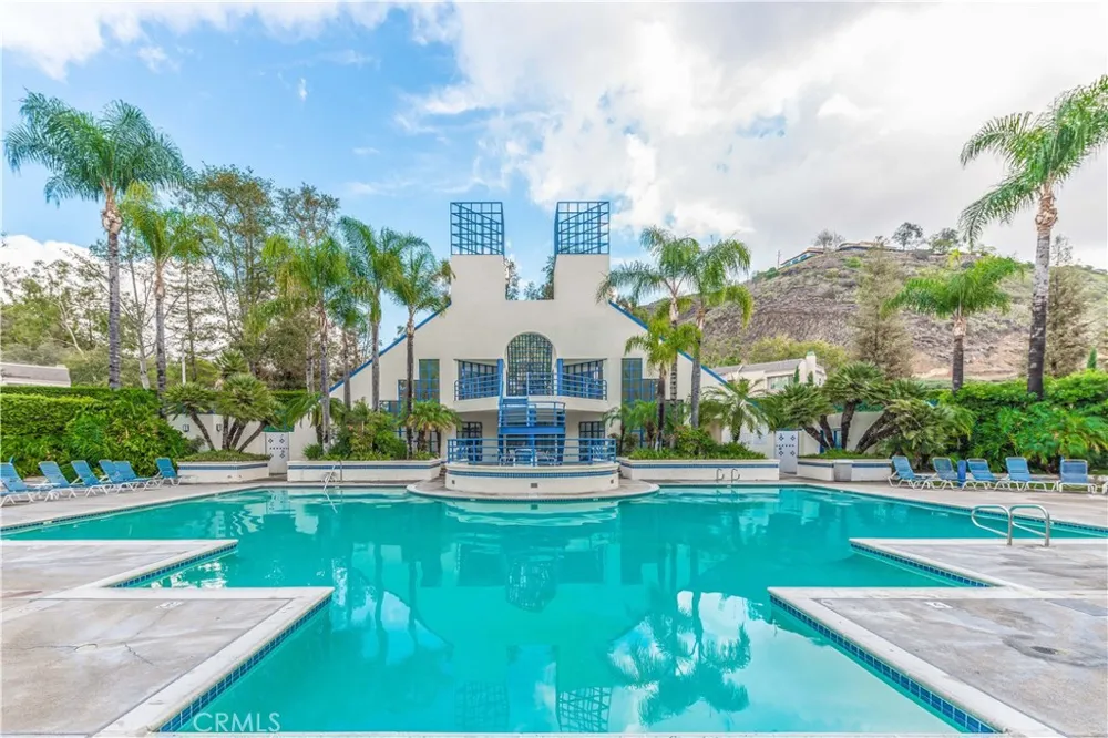 5744 E Creekside #67 Orange, CA 92869