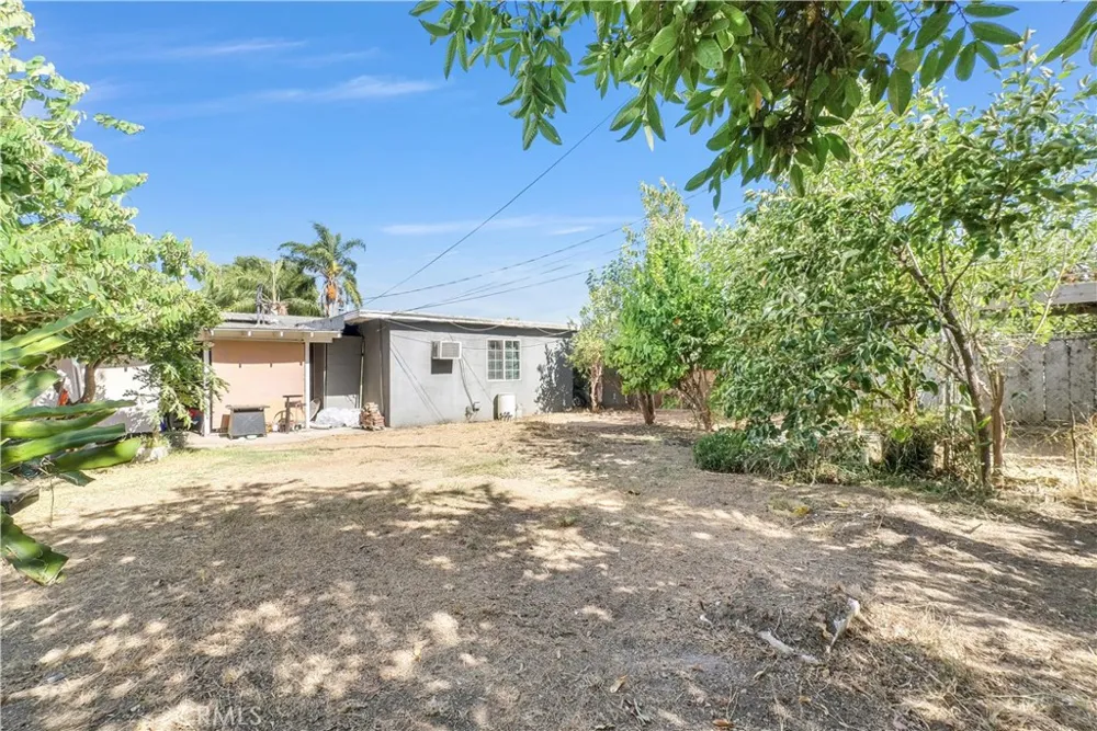 10160 FELIPE AVENUE Montclair, CA 91763