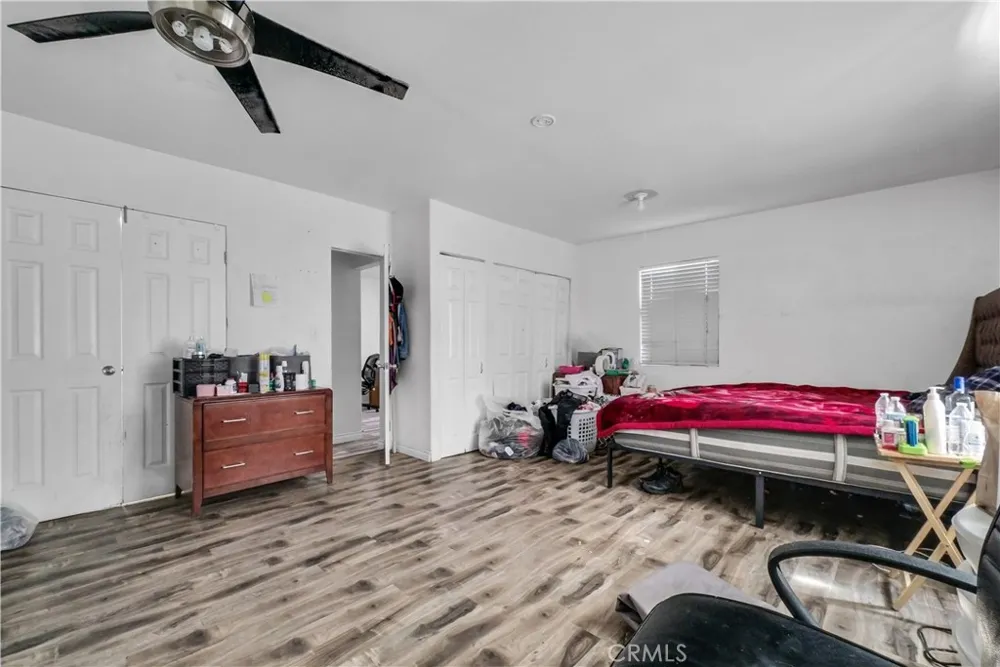 10160 FELIPE AVENUE Montclair, CA 91763
