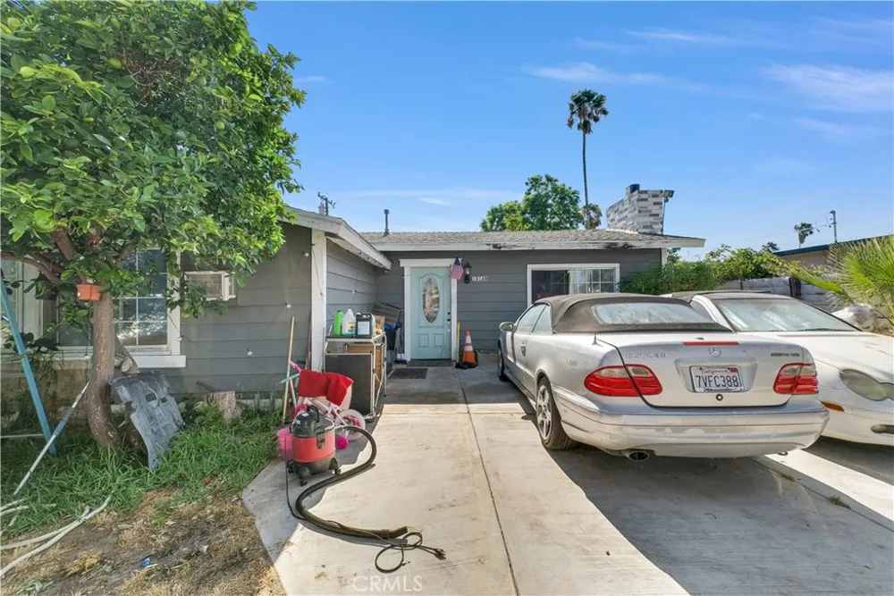 10160 FELIPE AVENUE Montclair, CA 91763