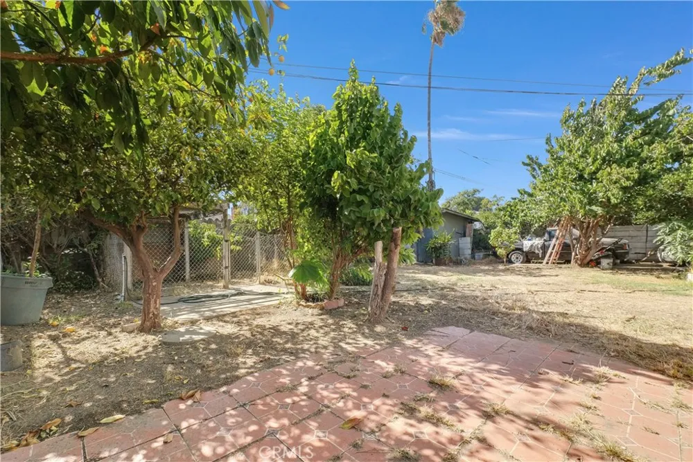 10160 FELIPE AVENUE Montclair, CA 91763