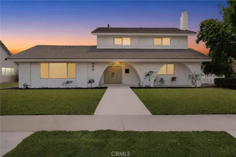 944 East Bastanchury Road