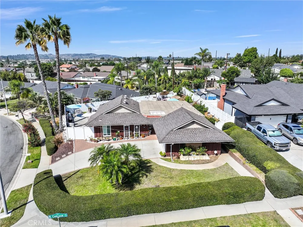 915 Carlson Brea, CA 92821