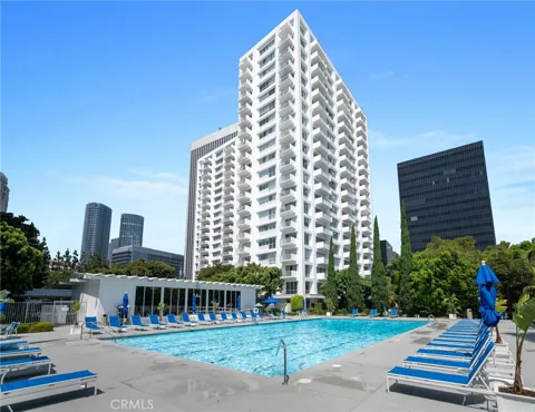 2160 Century Park E #110