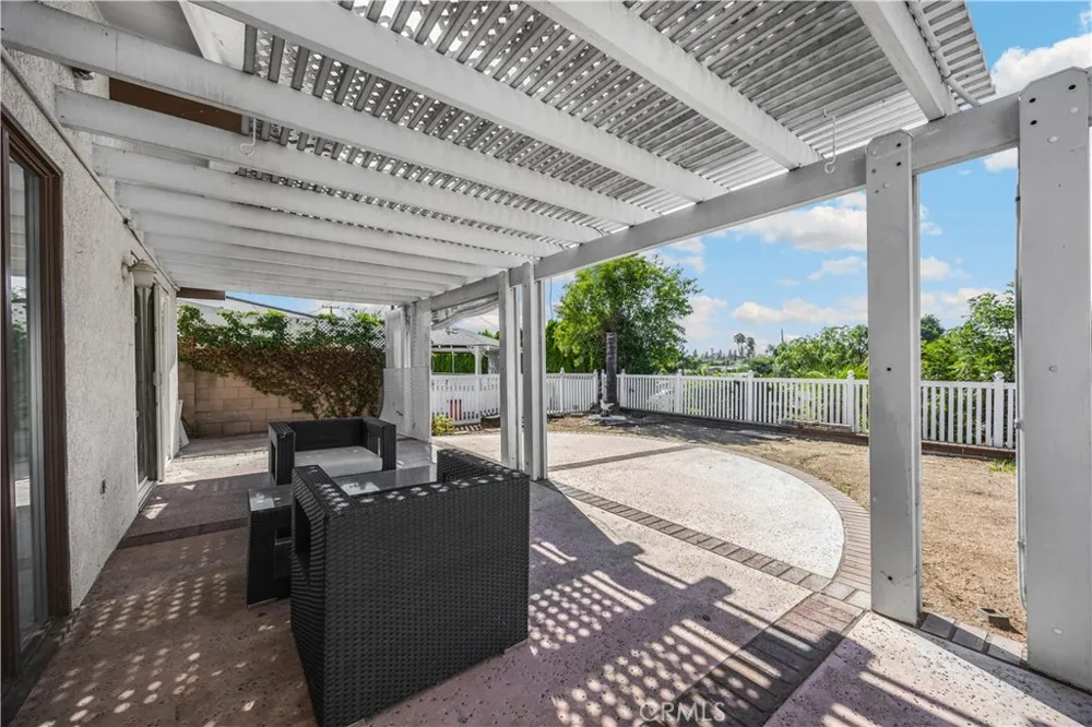 14931 Templar Drive La Mirada, CA 90638