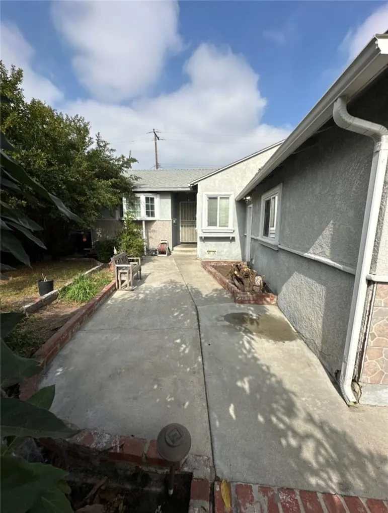 15535 Crossdale Avenue Norwalk, CA 90650