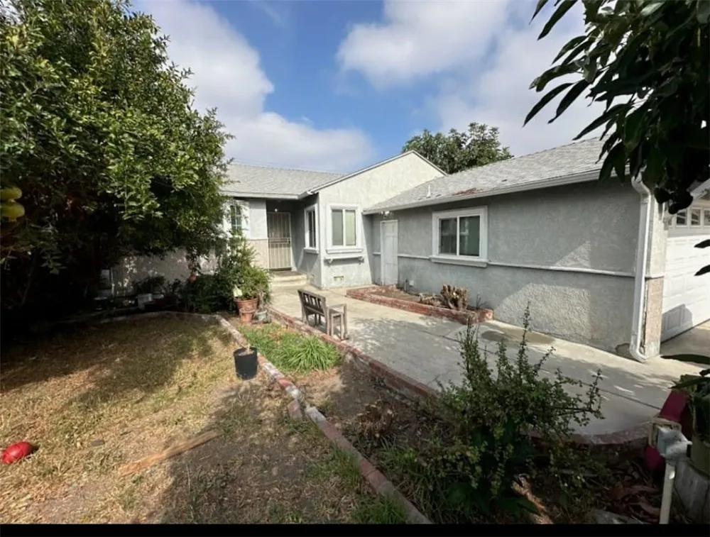 15535 Crossdale Avenue Norwalk, CA 90650