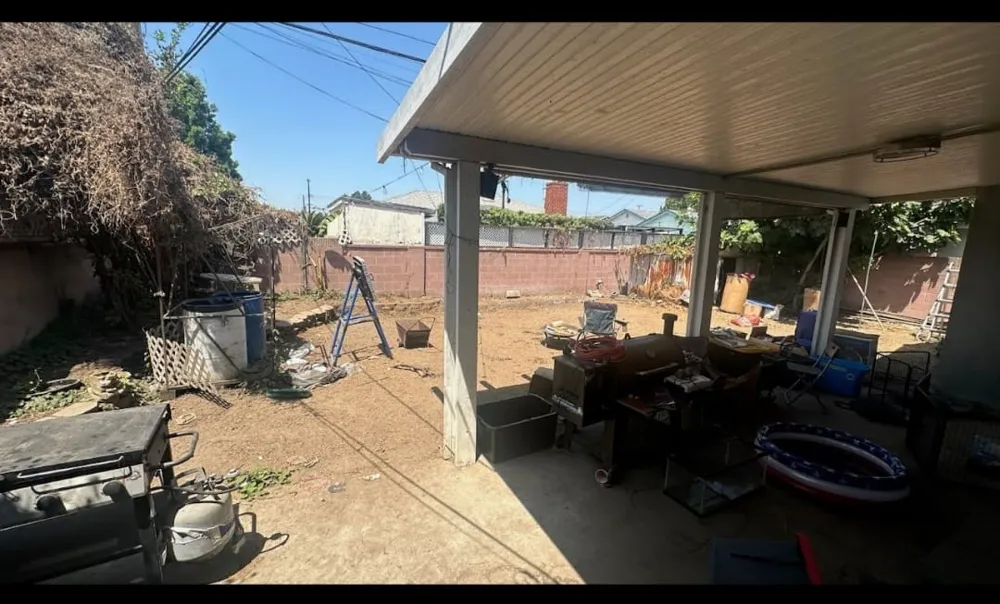 15535 Crossdale Avenue Norwalk, CA 90650