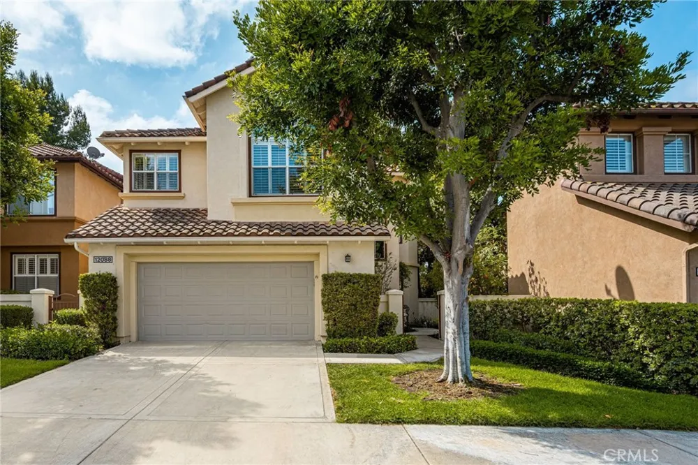 12088 Morrow Tustin, CA 92782