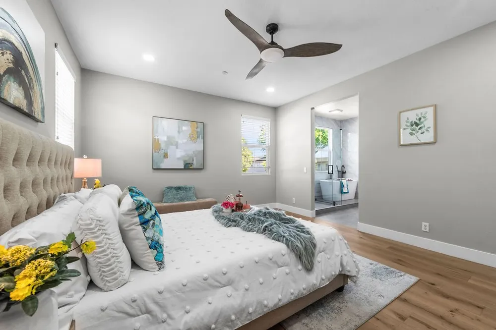 11409 Toscana Circle Stanton, CA 90680