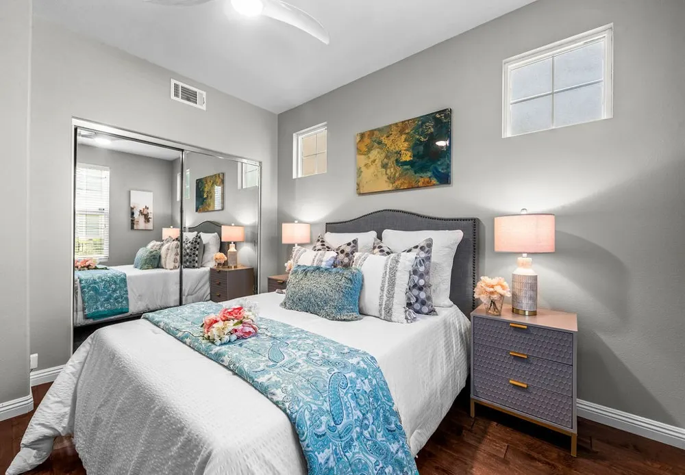 11409 Toscana Circle Stanton, CA 90680