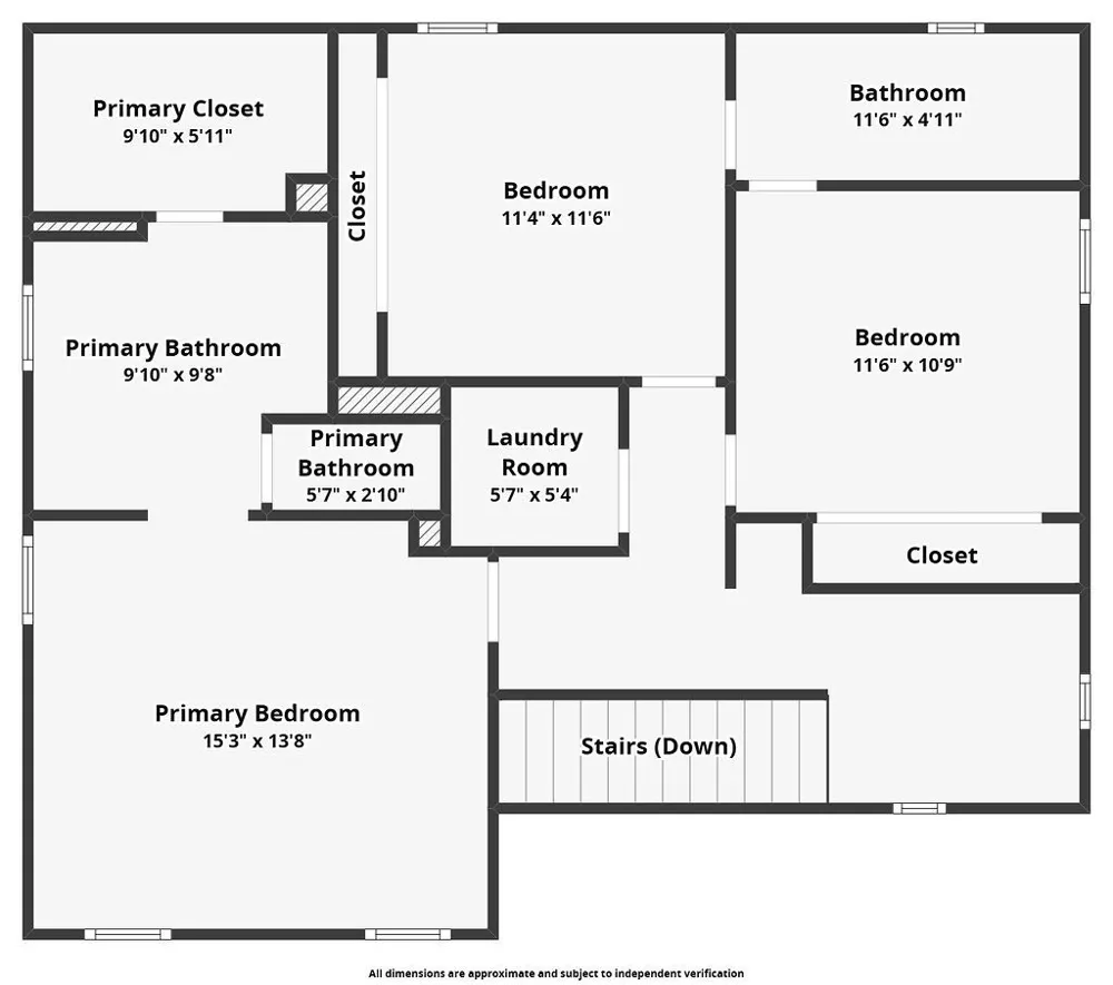 11409 Toscana Circle Stanton, CA 90680
