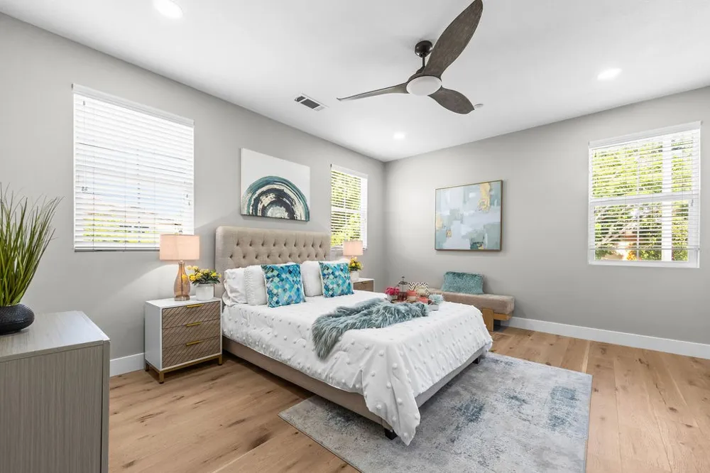 11409 Toscana Circle Stanton, CA 90680