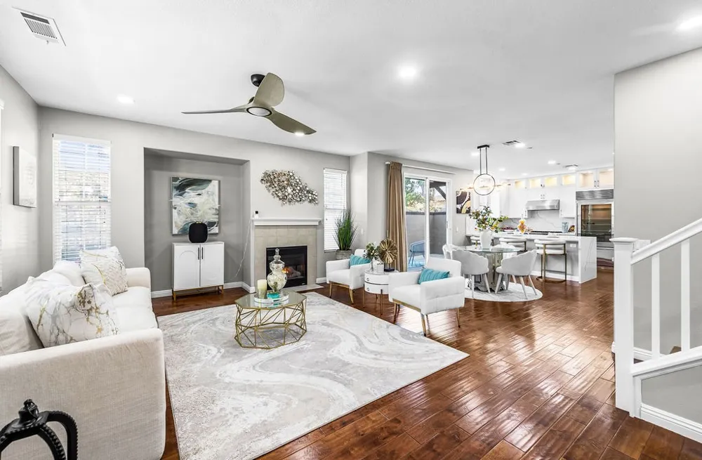 11409 Toscana Circle Stanton, CA 90680