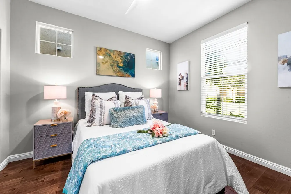 11409 Toscana Circle Stanton, CA 90680
