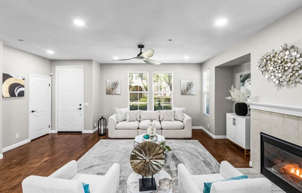 11409 Toscana Circle Stanton, CA 90680