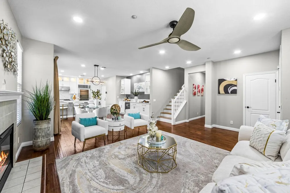 11409 Toscana Circle Stanton, CA 90680