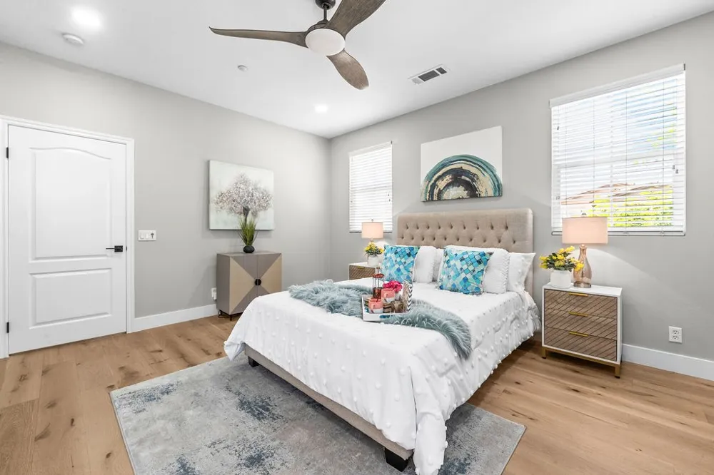 11409 Toscana Circle Stanton, CA 90680