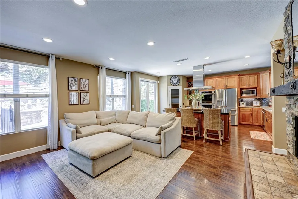 6781 E Boscana Court Orange, CA 92867