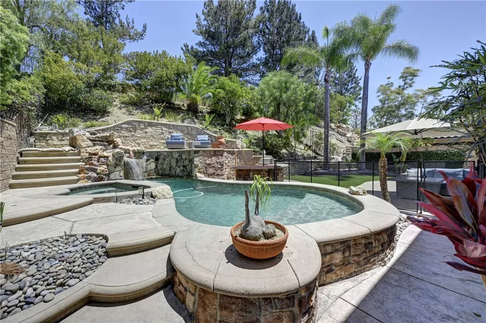 6781 E Boscana Court Orange, CA 92867