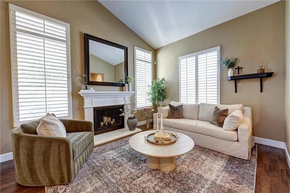 6781 E Boscana Court Orange, CA 92867